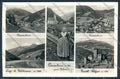 Bolzano Sarentino Costumi FORI foto cartolina BB7376 – fronte