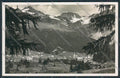 Bolzano Stelvio Solda Panorama foto cartolina BB7379 – fronte