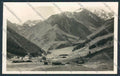 Bolzano Merano Madonna Senales Panorama foto cartolina BB7380 – fronte