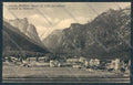 Bolzano Dobbiaco Toblach Panorama cartolina BB7384 – fronte