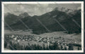 Bolzano Villa Bassa Panorama foto cartolina BB7397 – fronte