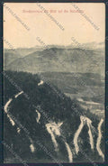 Trento Mendola cartolina BB7399 – fronte