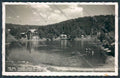 Bolzano Renon Lago di Costalovara foto cartolina BB7402 – fronte