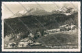 Bolzano Solda Grand Hotel foto cartolina BB7403 – fronte