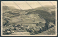 Bolzano Sarentino Panorama cartolina BB7408 – fronte