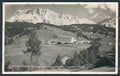 Bolzano San Leonardo Panorama foto cartolina BB7409 – fronte