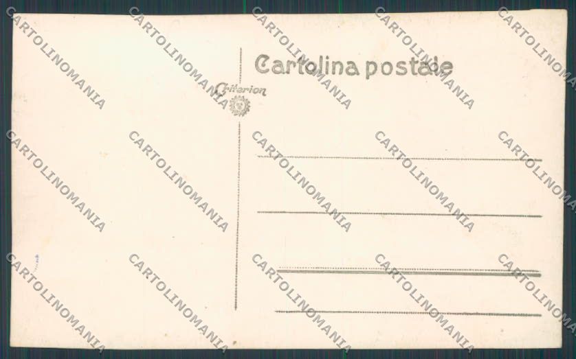Bolzano San Cipriano foto cartolina BB7413 – retro