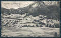 Bolzano San Leonardo Val Badia Panorama cartolina BB7417 – fronte