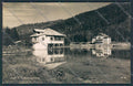 Bolzano Dobbiaco Toblach Lago di foto cartolina BB7434 – fronte