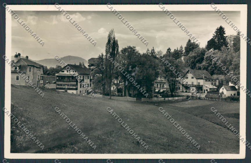Bolzano Renon Collalbo foto cartolina BB7448 – fronte