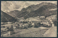 Bolzano Colle Isarco Panorama cartolina BB7449 – fronte