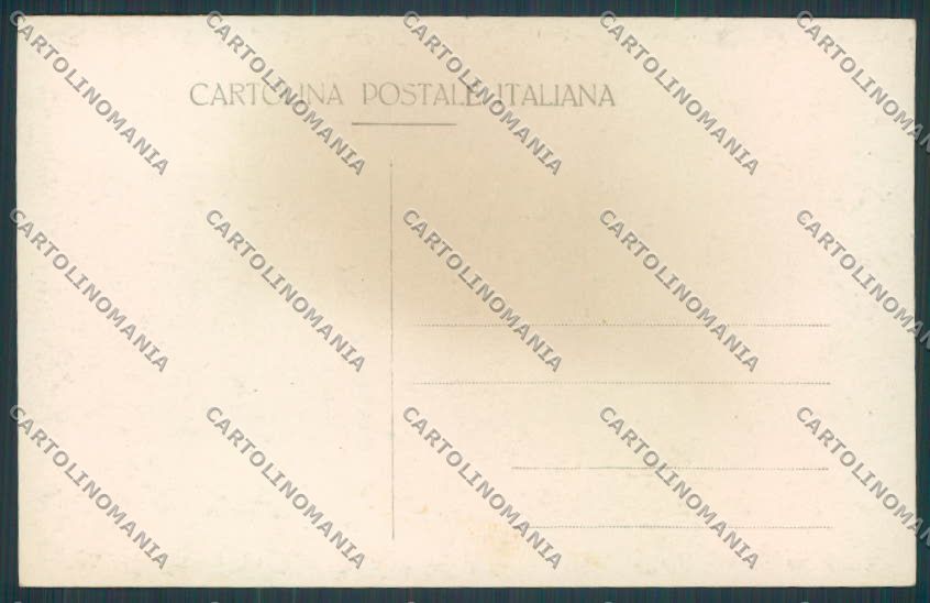 Bolzano Dobbiaco Toblach Chiesa foto cartolina BB7452 – retro