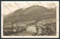 Bolzano Colle Isarco PIEGHINA cartolina BB7486 – fronte