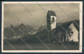Bolzano San Giacomo Torre di Fermeda foto cartolina BB7518 – fronte