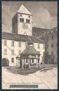 Bolzano Bressanone Brixen Novacella ABRASA cartolina BB7524 – fronte