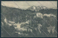 Bolzano Passo Mendola PIEGHINA cartolina BB7532 – fronte