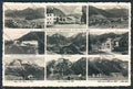 Bolzano Villabassa Vedutine foto cartolina BB7545 – fronte