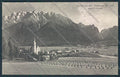 Bolzano Dobbiaco Toblach cartolina BB7557 – fronte