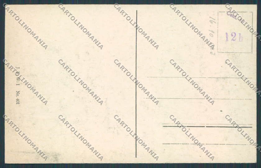 Bolzano Brennero cartolina BB7571 – retro