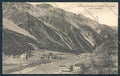 Bolzano Santa Gertrude Tabaretta cartolina BB7576 – fronte