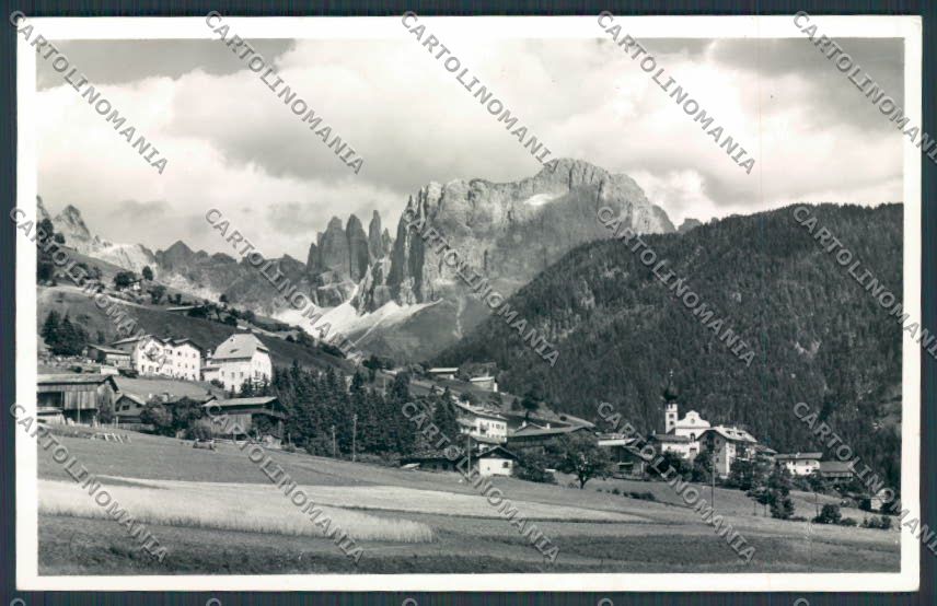 Bolzano Tires foto cartolina BB7587 – fronte