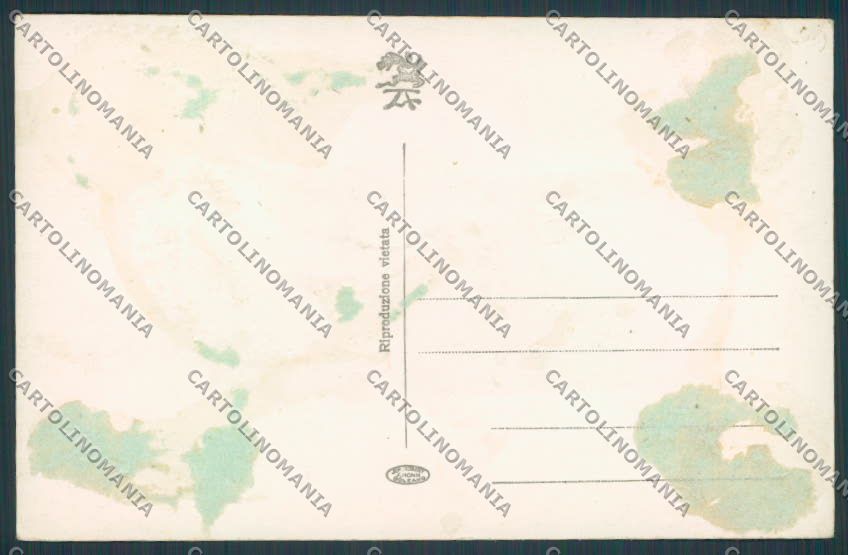 Bolzano Tires foto ABRASA cartolina BB7588 – retro