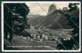 Bolzano Ortisei foto cartolina BB7595 – fronte