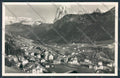Bolzano Ortisei foto cartolina BB7597 – fronte