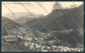 Bolzano Ortisei cartolina BB7598 – fronte