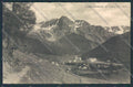 Bolzano Santa Gertrude cartolina BB7619 – fronte