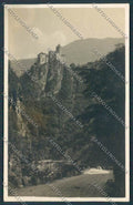 Bolzano Carnedo Castello foto cartolina BB7635 – fronte
