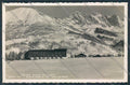 Bolzano Le Odle Hotel Monte Pana foto cartolina BB7636 – fronte