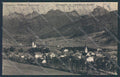 Bolzano Monguelfo cartolina BB7637 – fronte