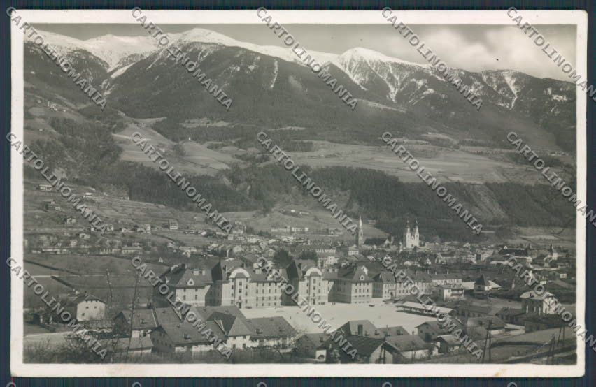 Bolzano Bressanone Brixen PIEGHINA foto cartolina BB7639 – fronte