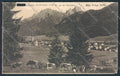 Bolzano Villabassa REINCOLLATA cartolina BB7640 – fronte