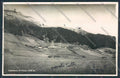 Bolzano Vizze Camminata di foto cartolina BB7642 – fronte