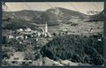 Bolzano Castelrotto foto PIEGHE cartolina BB7646 – fronte