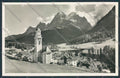 Bolzano Sesto foto cartolina BB7652 – fronte