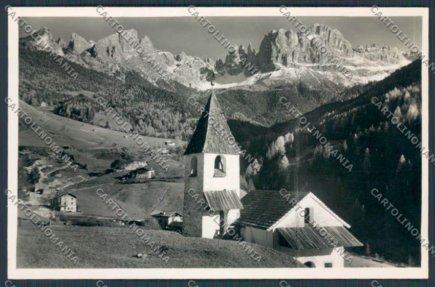 Bolzano San Cipriano foto cartolina BB7655 – fronte