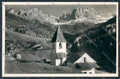 Bolzano San Cipriano foto cartolina BB7655 – fronte