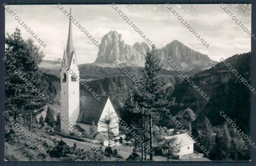 Bolzano San Giacomo foto cartolina BB7656 – fronte