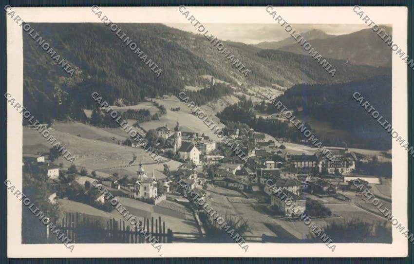 Bolzano Colle Isarco foto Jochler cartolina BB7671 – fronte