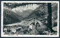 Bolzano Colle Isarco foto cartolina BB7672 – fronte