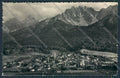Bolzano San Candido foto cartolina BB7688 – fronte