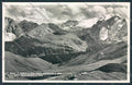 Belluno Pordoi Passo foto cartolina BB7694 – fronte