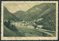 Bolzano Fortezza PIEGA FG cartolina BB7698 – fronte