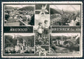 Bolzano Brunico Bruneck Vedutine foto FG cartolina BB7700 – fronte