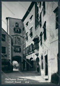 Bolzano Brunico Bruneck foto FG cartolina BB7703 – fronte
