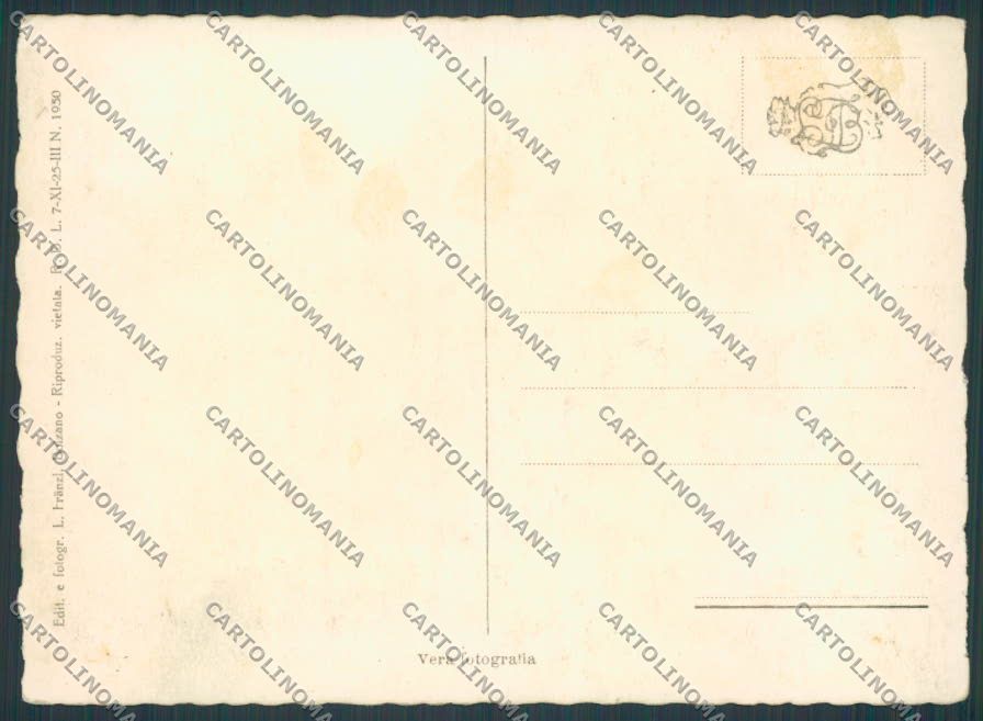Bolzano Città foto FG cartolina BB7712 – retro