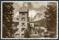 Bolzano Carezza al Lago Albergo Latemar foto FG cartolina BB7713 – fronte